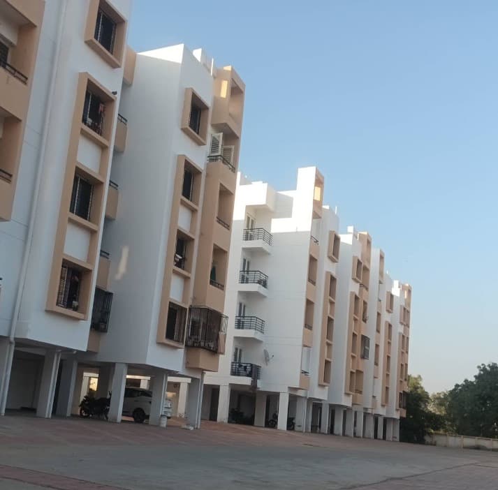 Dhruv Gokuldham 