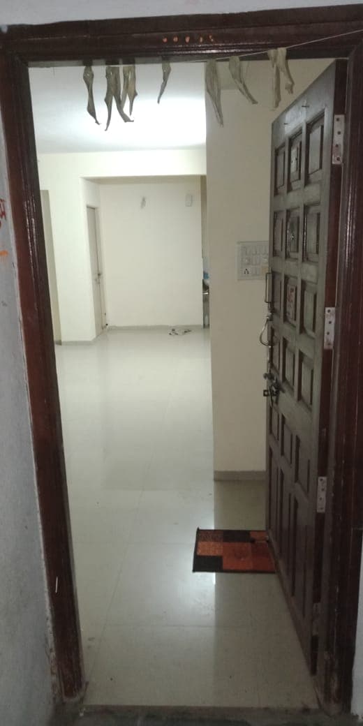 3 BHK Flat for sale in Uttaranagri Chikalthana — 2