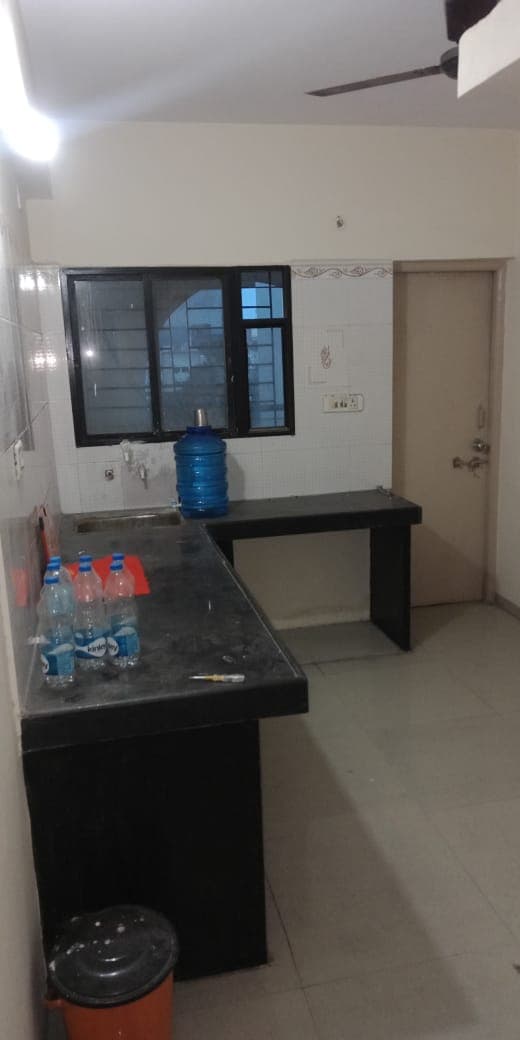 3 BHK Flat for sale in Uttaranagri Chikalthana — 4