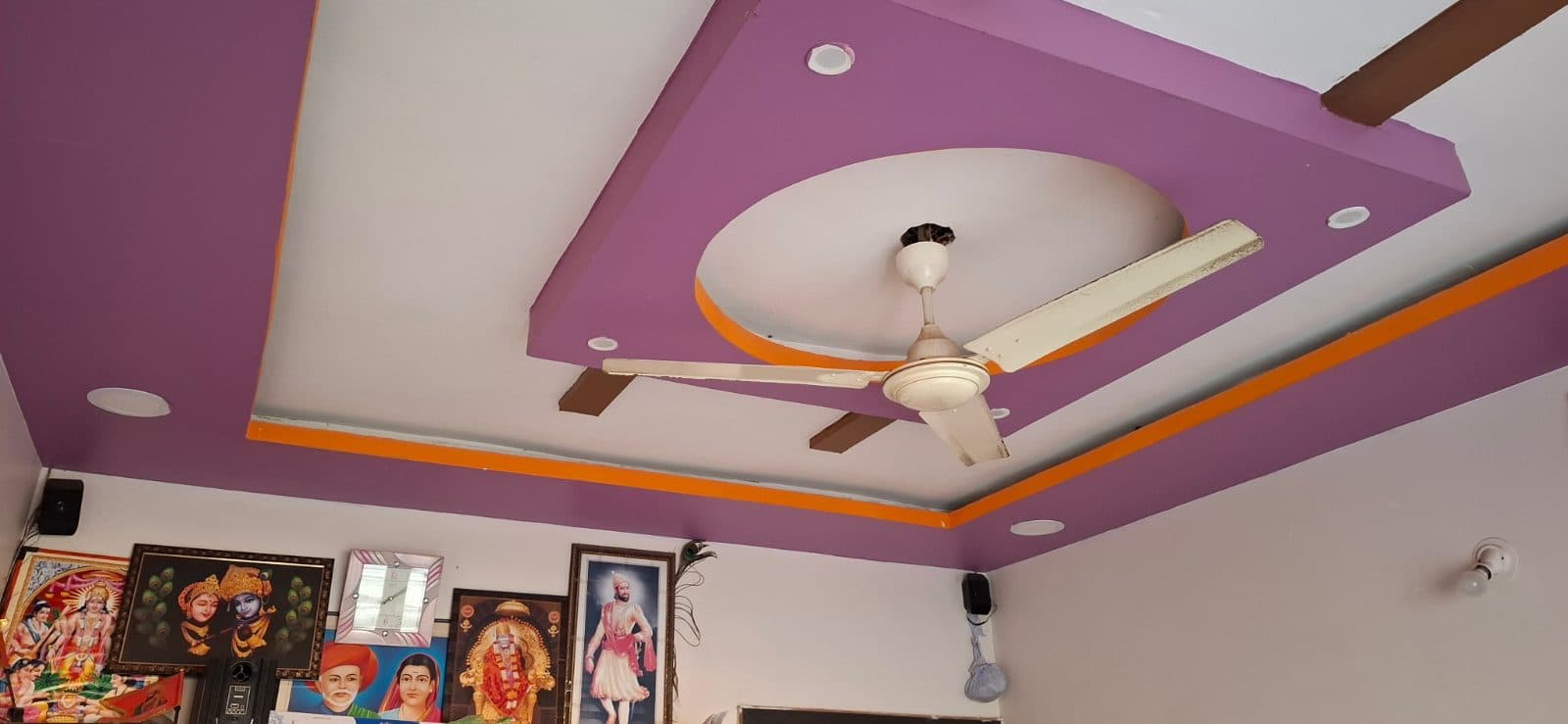 2 BHK Flat for sale in Harsul pisadevi road — 2