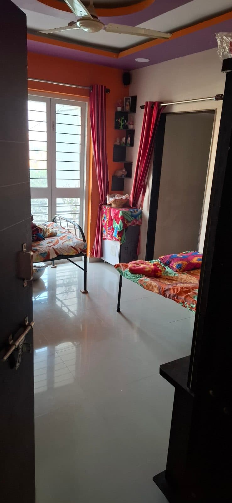2 BHK Flat for sale in Harsul — 4