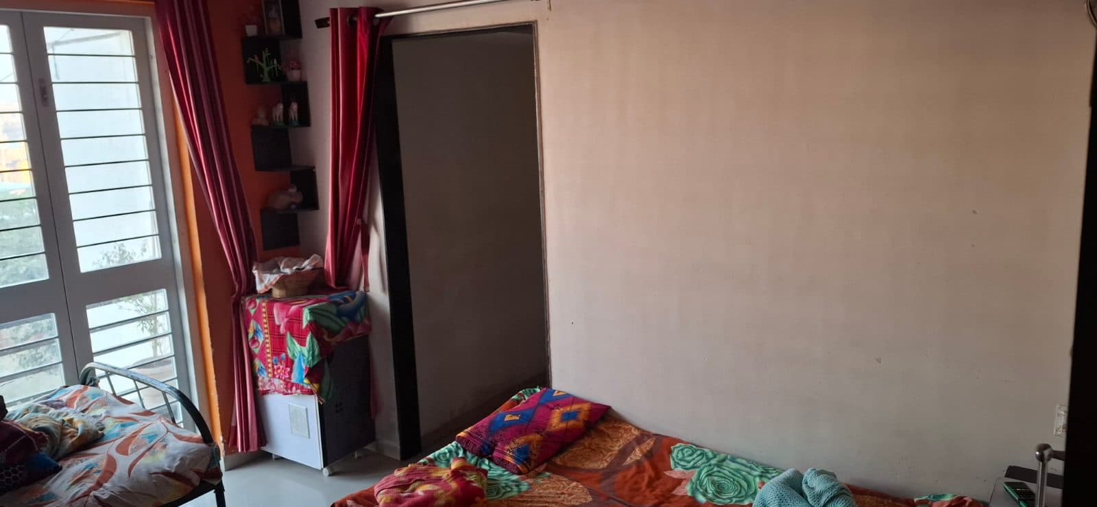 2 BHK Flat for sale in Harsul pisadevi road — 4