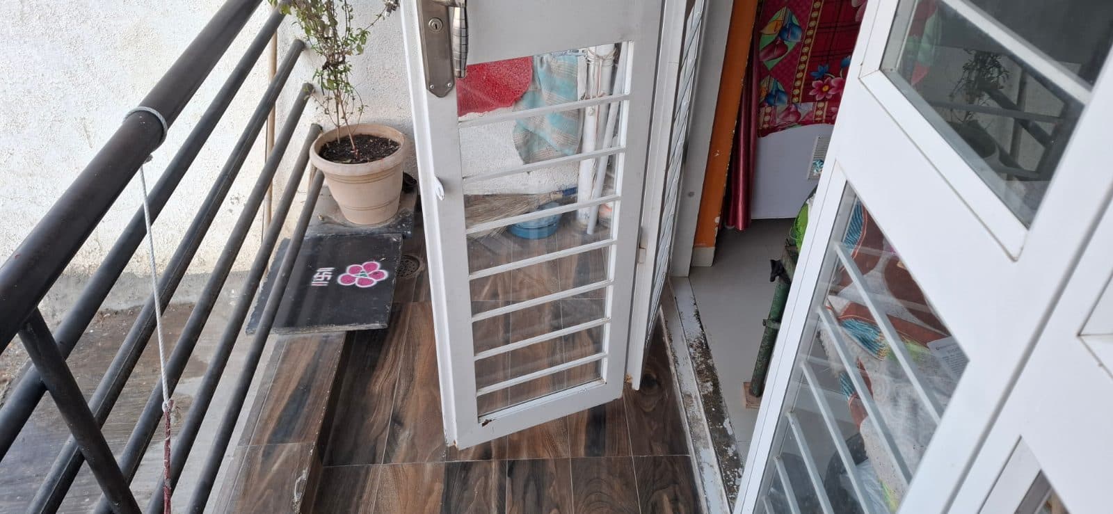 2 BHK Flat for sale in Harsul