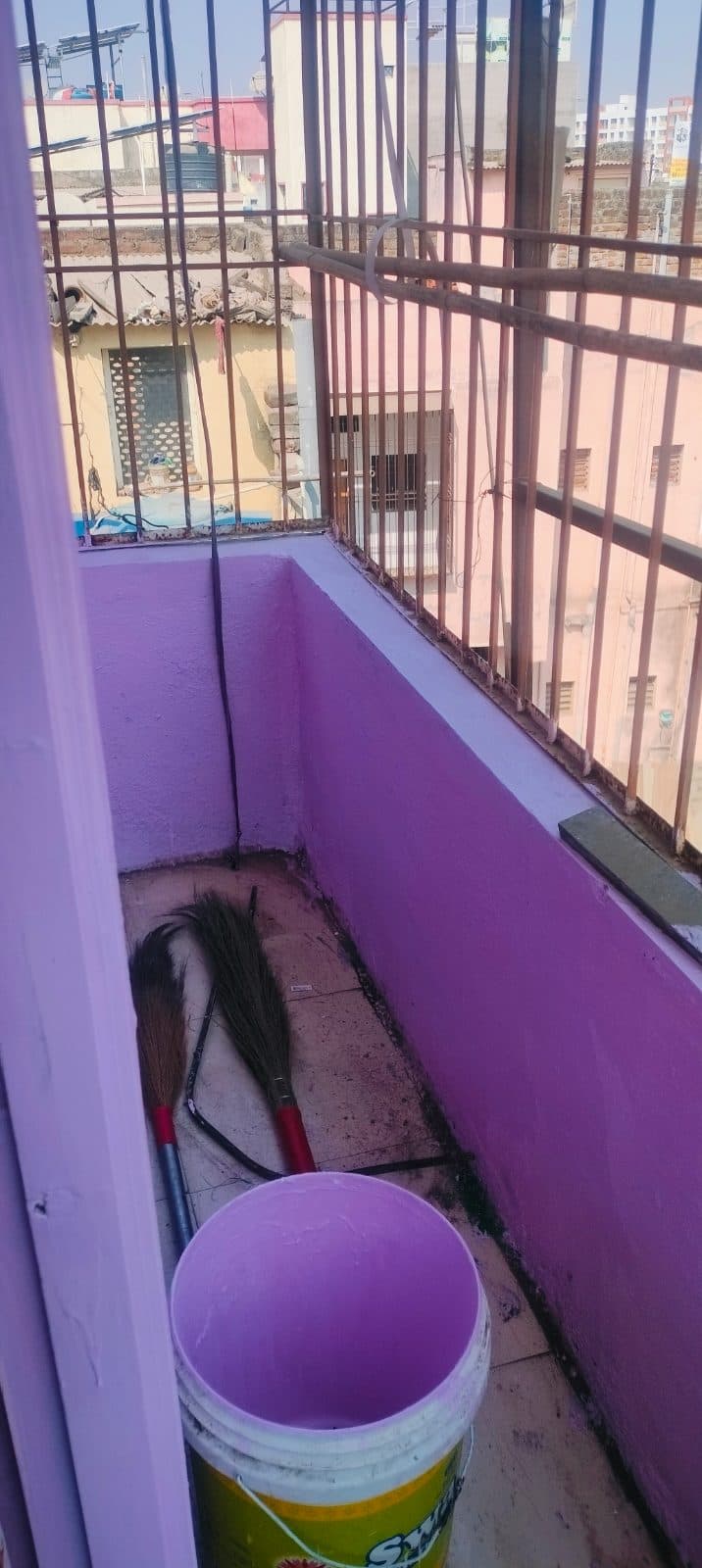 1 BHK Flat for sale in Padegoa — 4