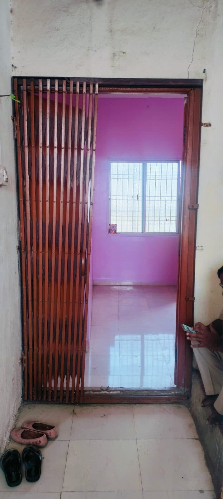 1 BHK Flat for sale in Padegoa — 2