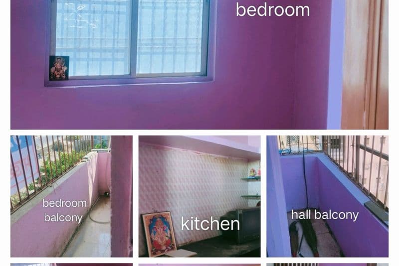 1 BHK Flat for sale in Padegoa