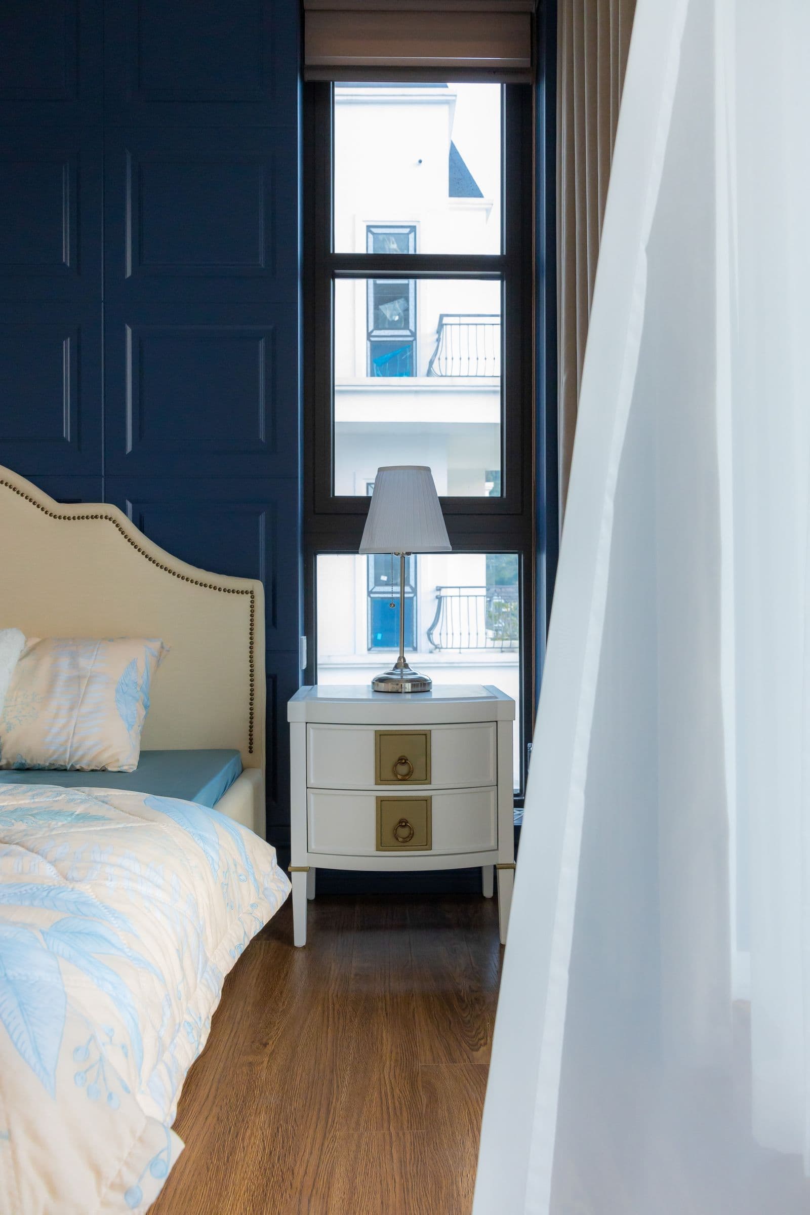 3 BHK Premium Apartment on Jalna Road — 4
