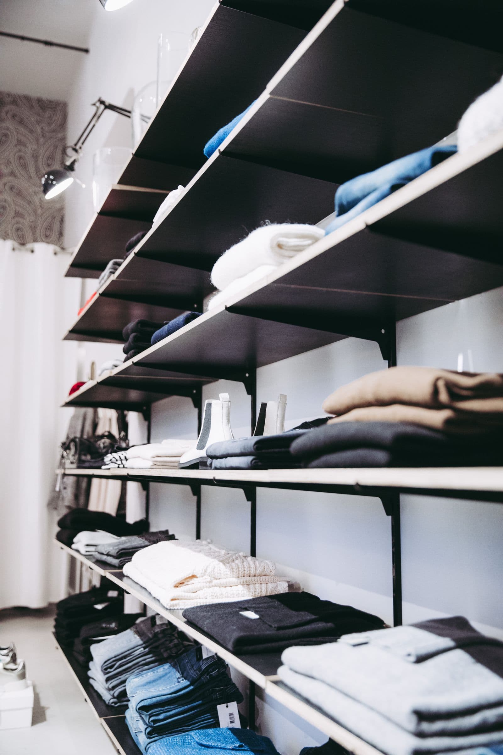 Shop for Rent on Jalna Road — 3